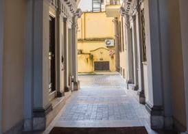 Residenza Termini 3