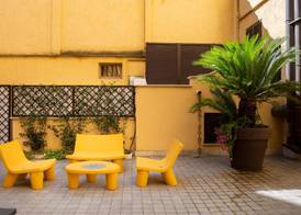Residenza Termini 4
