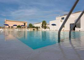 Oasi Guzzetta Hotel&Case Vacanze 2