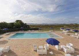 Oasi Guzzetta Hotel&Case Vacanze 3