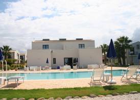 Oasi Guzzetta Hotel&Case Vacanze 4