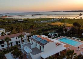 Oasi Guzzetta Hotel&Case Vacanze 5
