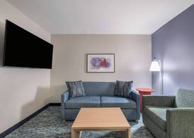 Garner Hotel Birch Run Frankenmuth Area by IHG 4