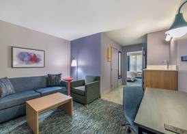Garner Hotel Birch Run Frankenmuth Area by IHG 5