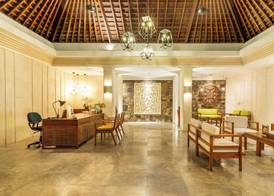 Rajavilla Lombok Resort - Seaside Serenity 2
