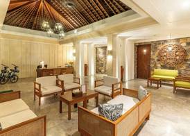 Rajavilla Lombok Resort - Seaside Serenity 3