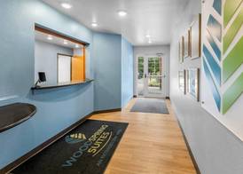 WoodSpring Suites Chesapeake-Norfolk Greenbrier 2