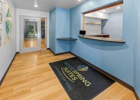 WoodSpring Suites Chesapeake-Norfolk Greenbrier 3