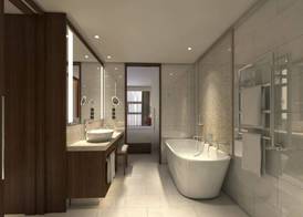 Hyatt Regency Moscow Petrovsky Park 2