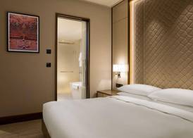 Hyatt Regency Moscow Petrovsky Park 3