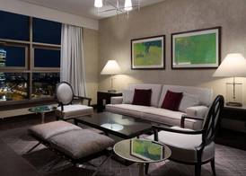 Hyatt Regency Moscow Petrovsky Park 4