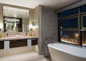 Hyatt Regency Moscow Petrovsky Park 5