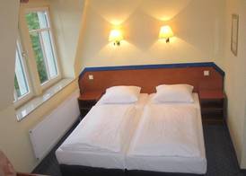 Hotel Amadeus Dresden Neustadt 2