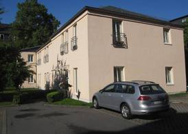 Hotel Amadeus Dresden Neustadt 4