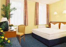 Hotel Amadeus Dresden Neustadt 5