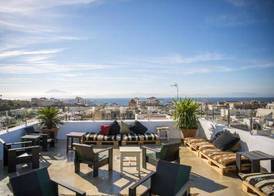 Kook Hotel Tarifa 2