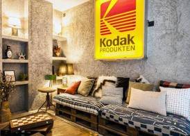 Kook Hotel Tarifa 3