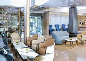 Hotel Yehuda 2