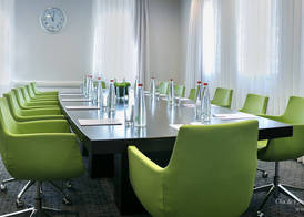 Hotel Yehuda 3