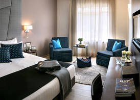 Hotel Yehuda 4