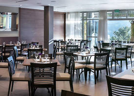 Hotel Yehuda 5