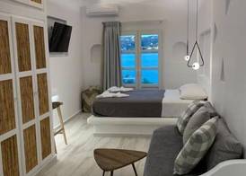 Alidian Bay Suites Leros 2