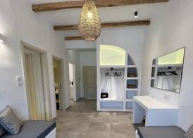 Alidian Bay Suites Leros 4