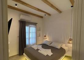 Alidian Bay Suites Leros 5