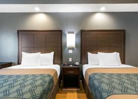 Red Star Inn & Suites 3
