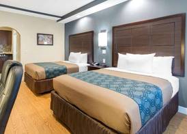 Red Star Inn & Suites 5