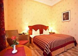 Safestay Berlin Kurfurstendamm 2