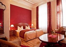 Safestay Berlin Kurfurstendamm 3