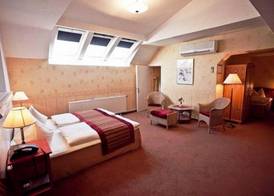 Safestay Berlin Kurfurstendamm 4
