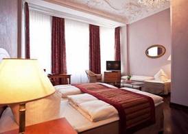 Safestay Berlin Kurfurstendamm 5