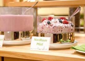 Hotel NordRaum 5