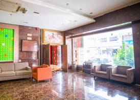 Hotel Holmes Johor Jaya 2