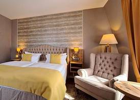 Hotel Zum Leineweber 2