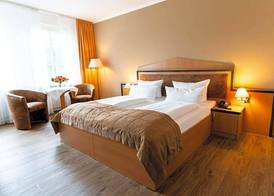 Hotel Zum Leineweber 4