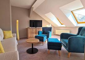 Hotel Zum Leineweber 5