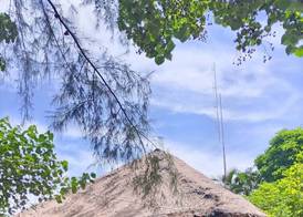 Fisherman's Hut , ขนําชาวเลโฮมสเตย์ 3