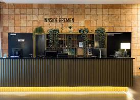 INNSiDE by Meliá Bremen 4