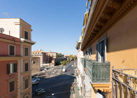 Dolce Luxury Rooms 2