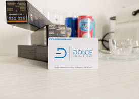 Dolce Luxury Rooms 3