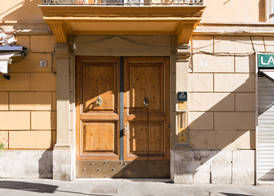 Dolce Luxury Rooms 4