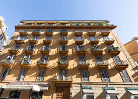 Dolce Luxury Rooms 5
