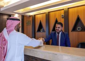 Al Muhaidb Residence Al Malaz 5 - Economic 2