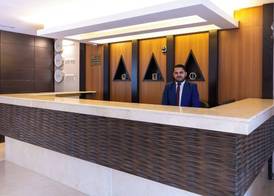 Al Muhaidb Residence Al Malaz 5 - Economic 3