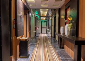 Al Muhaidb Residence Al Malaz 5 - Economic 5