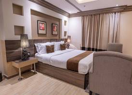 Al Muhaidb Residence Al Malaz 5 - Economic 5
