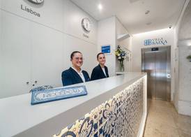 Villa Baixa - Lisbon Luxury Apartments 5